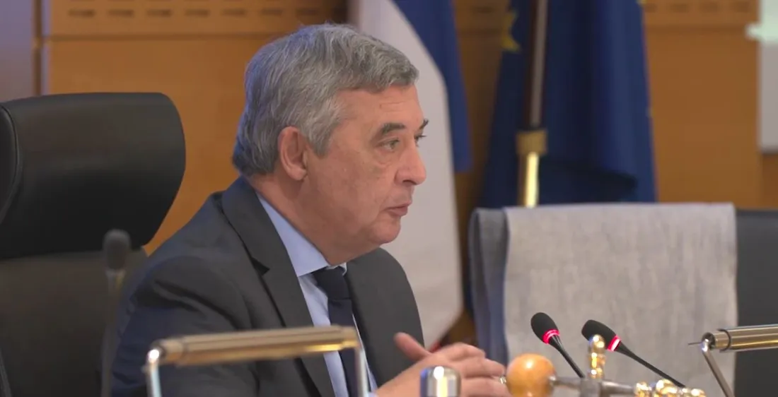 Jean-François Parigi