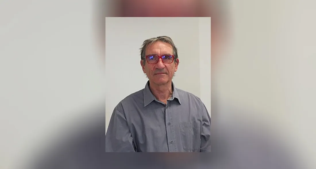 Jean-François Delesalle