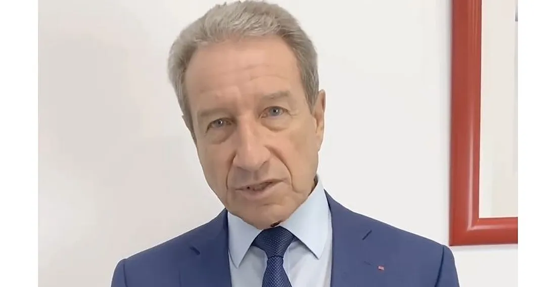 Jean-François Oneto