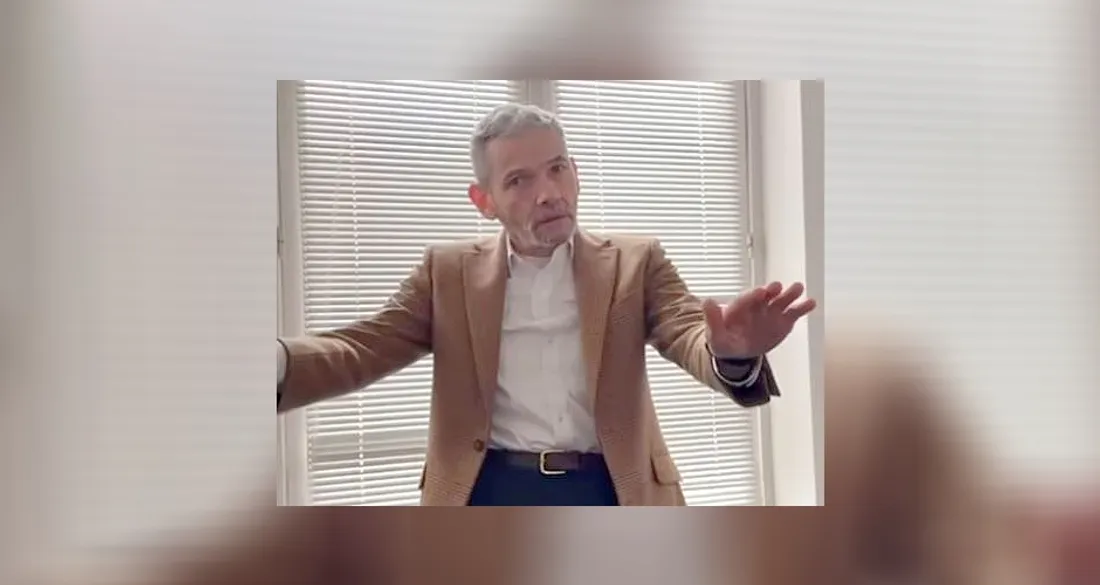 Jean-François Vigier