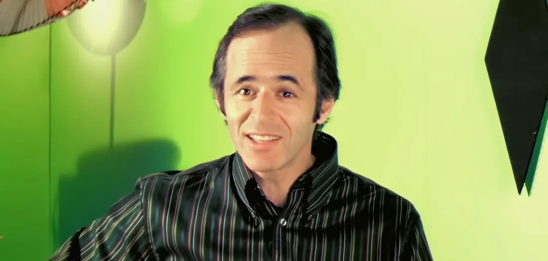 Jean-Jacques Goldman