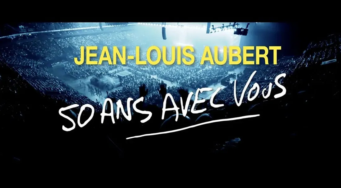 Concert "50 ans avec vous"