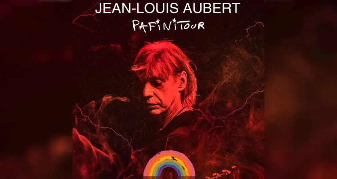 Affiche du Pafinitour
