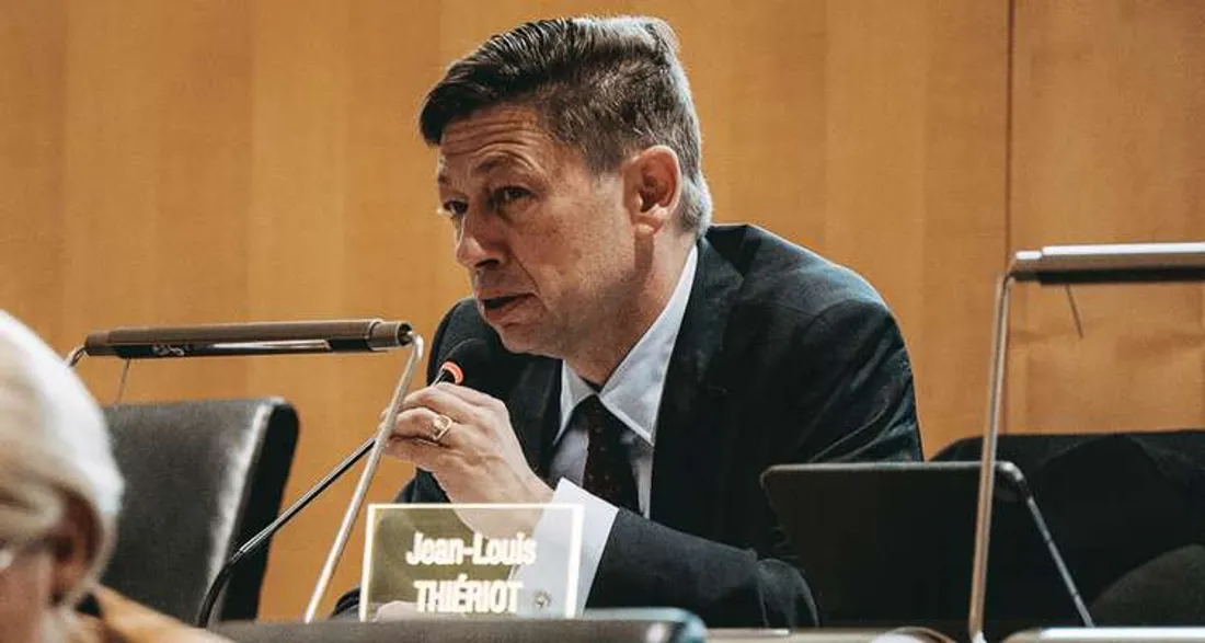 Jean-Louis Thiériot