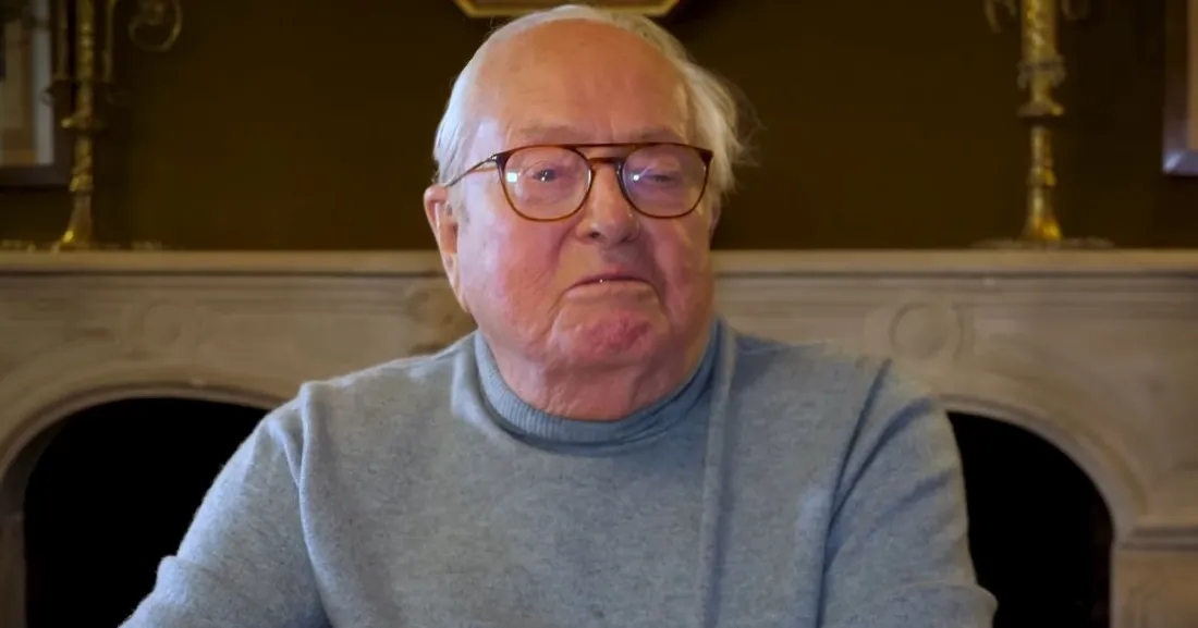 Jean-Marie Le Pen