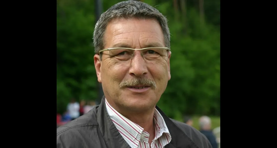 Jean-Pierre Colombani