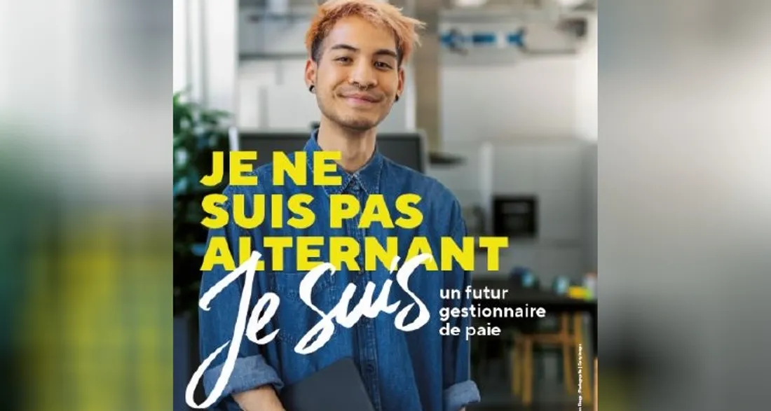 Recrutement en alternance