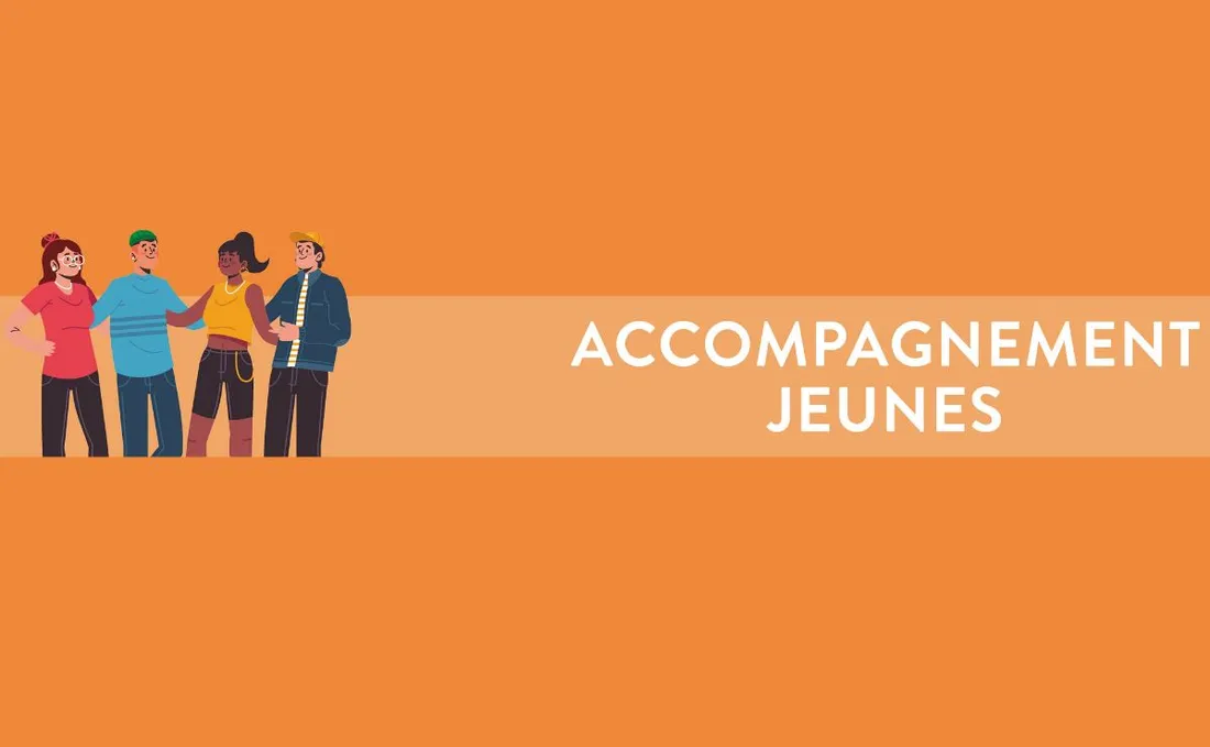 Accompagnement jeunes