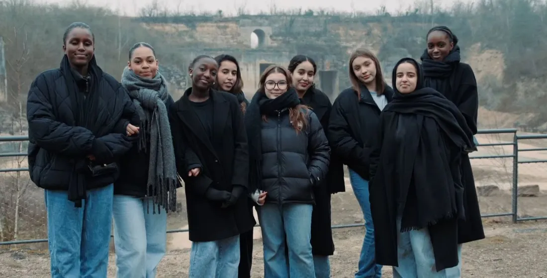 « Femmes de cœur, femmes de territoire »