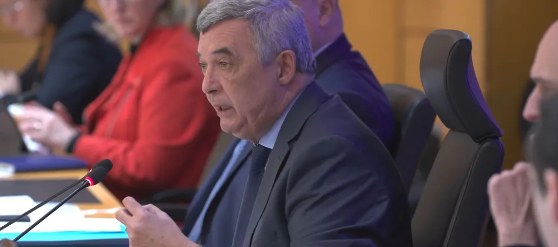 Jean-François Parigi