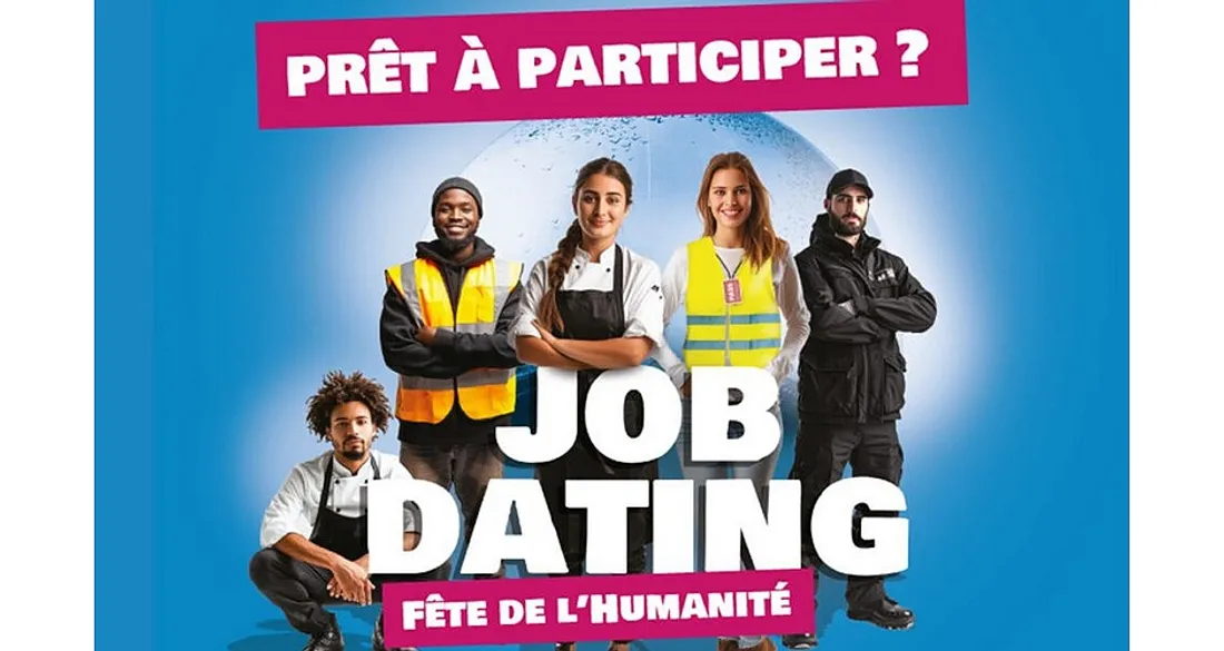 Job-dating
