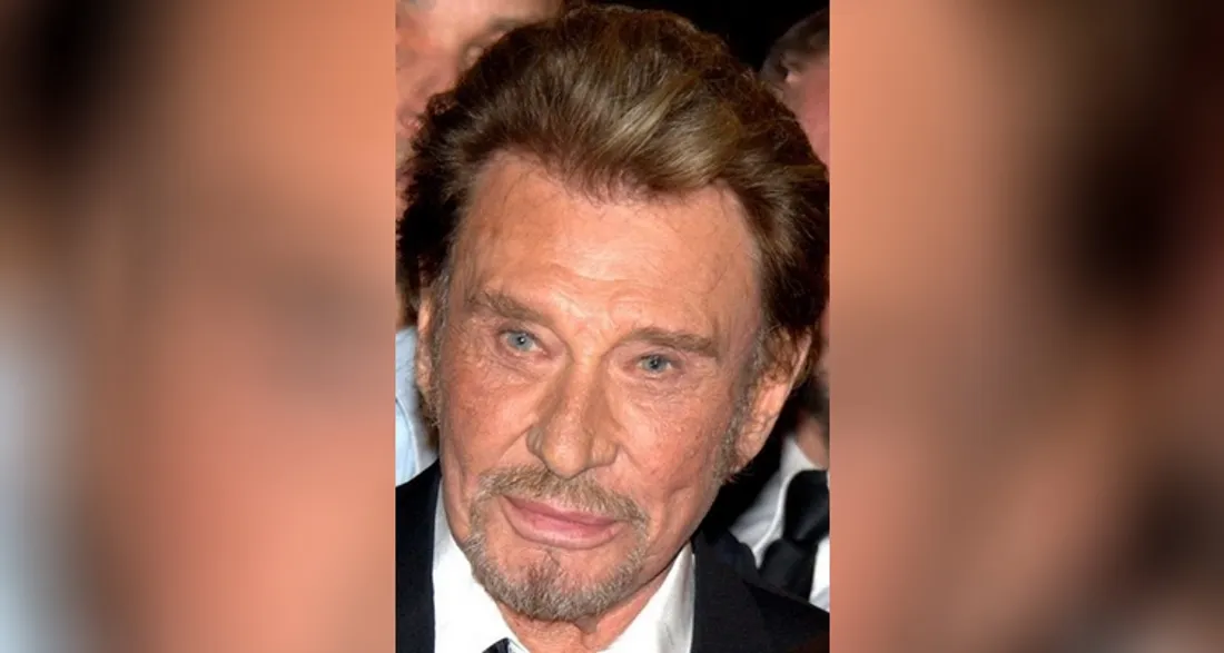 Johnny Hallyday