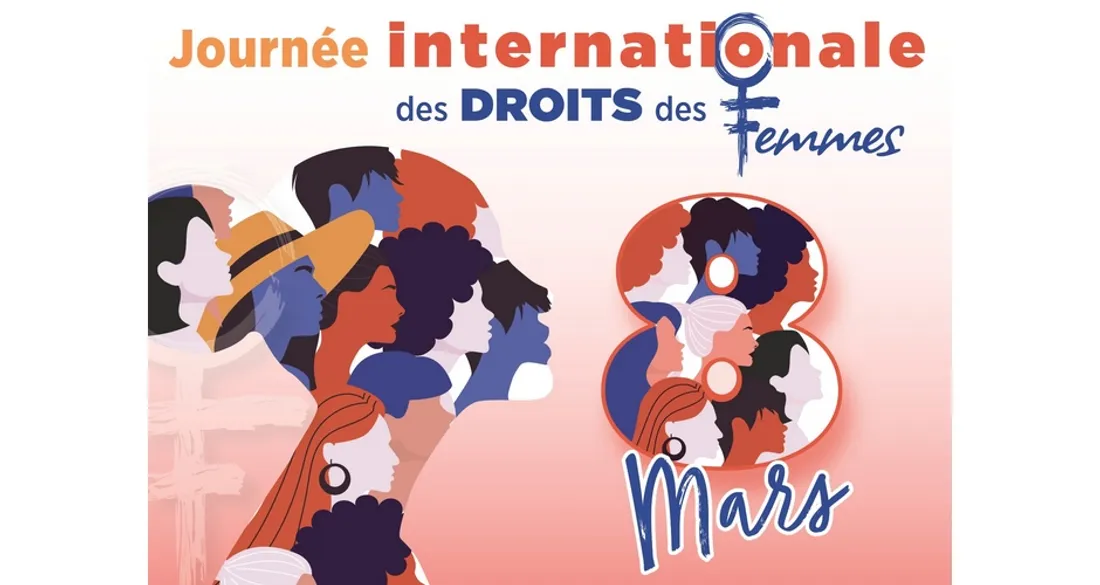 Journée des droits des femmes