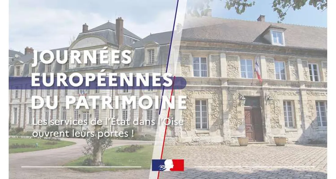 Journées du patrimoine