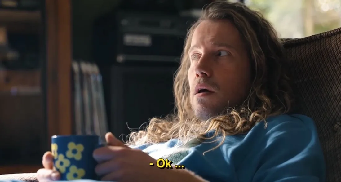 Julien Doré annonce une tournée pour 2025