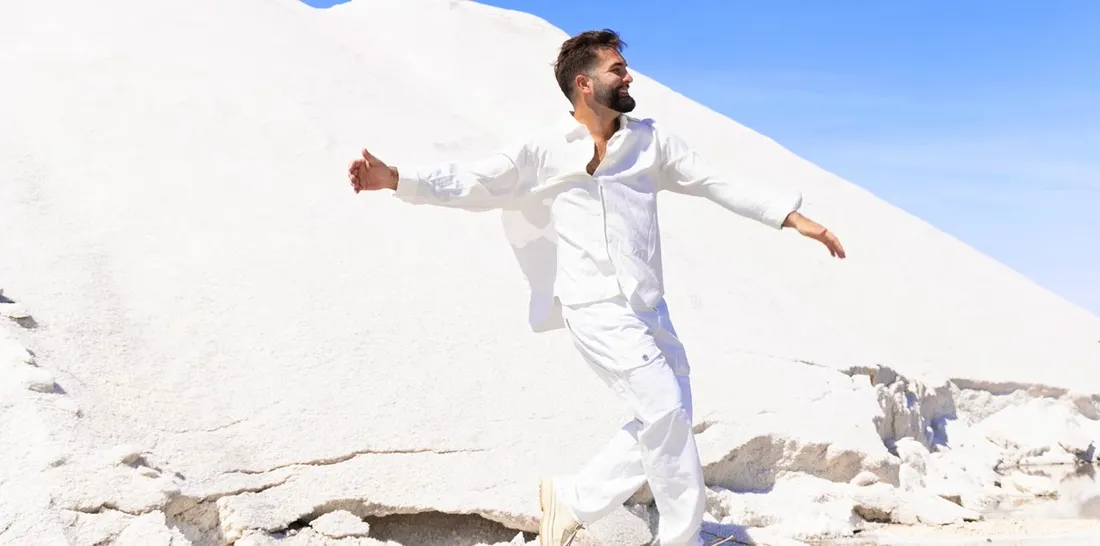 Kendji Girac