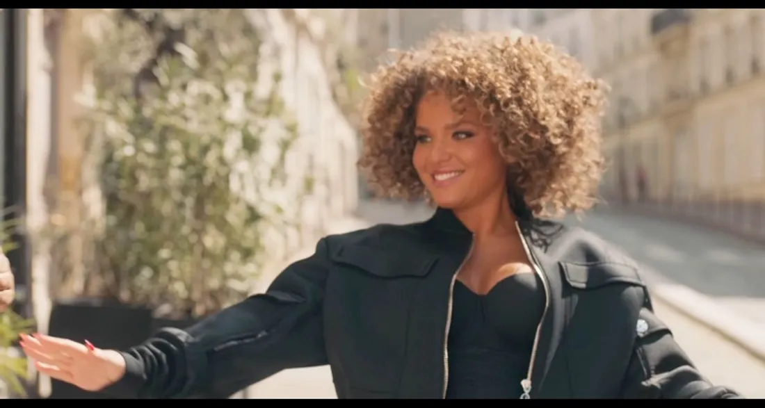 Image du clip "Léa"