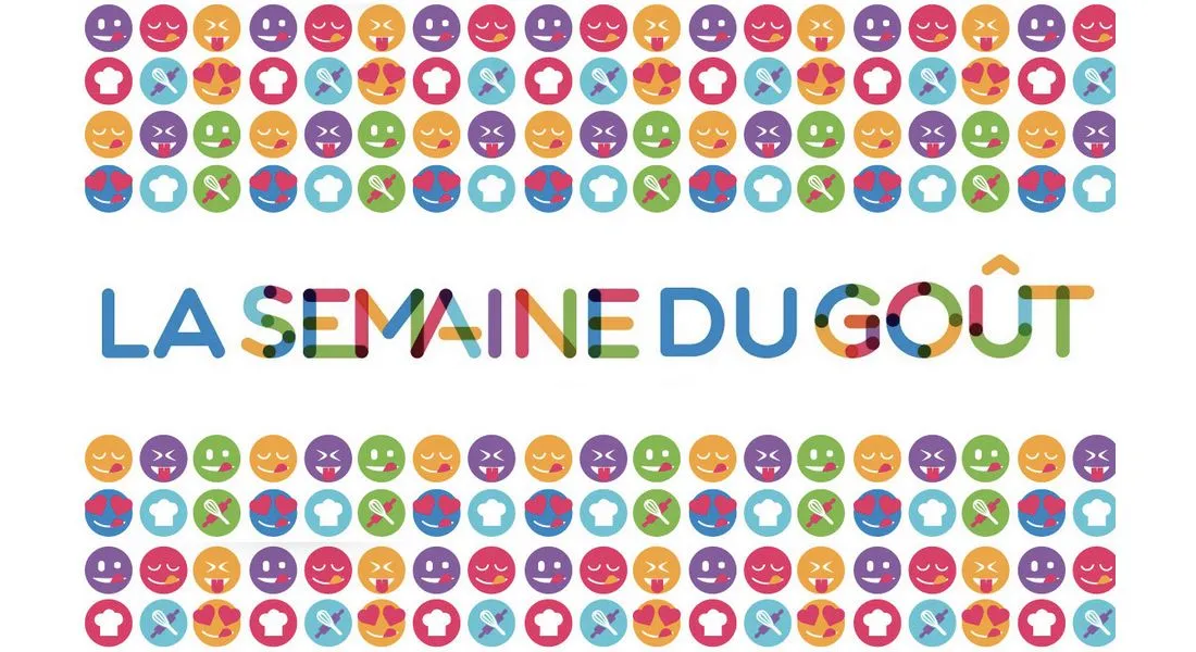La Semaine du goût