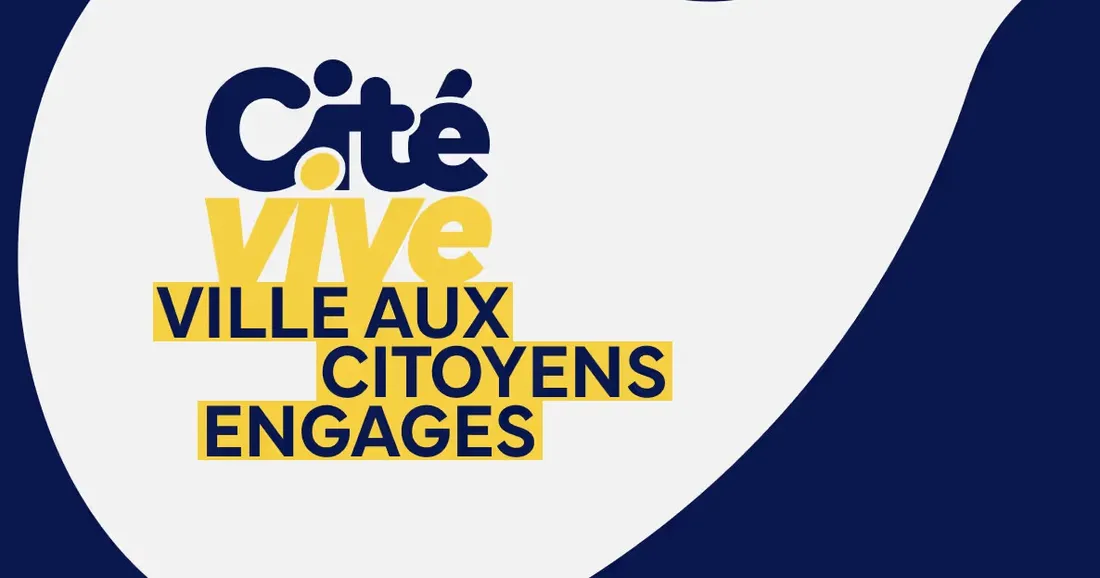 Label Cité Vive