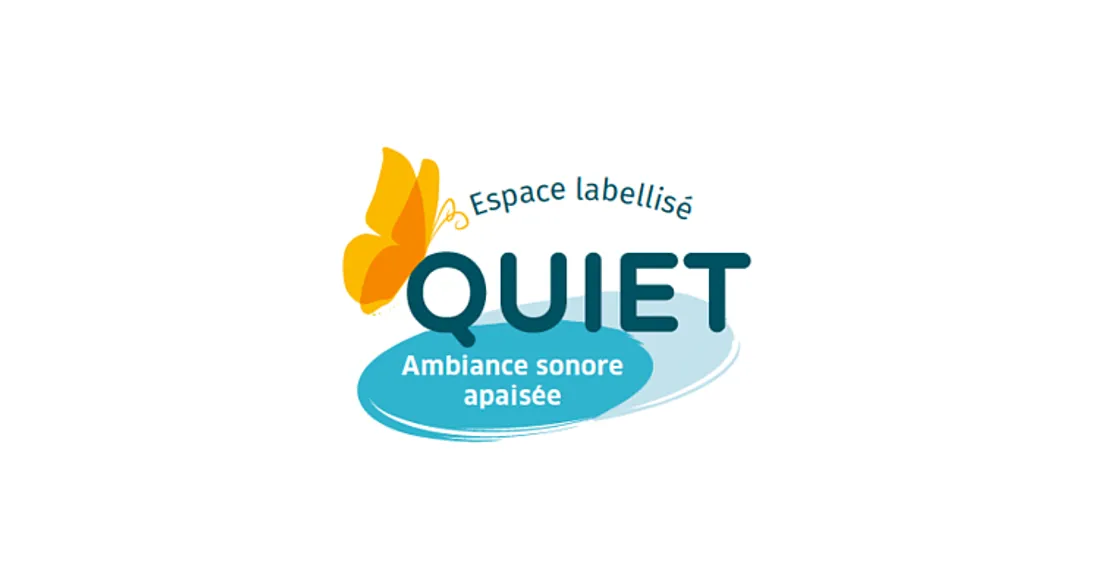 Label Quiet