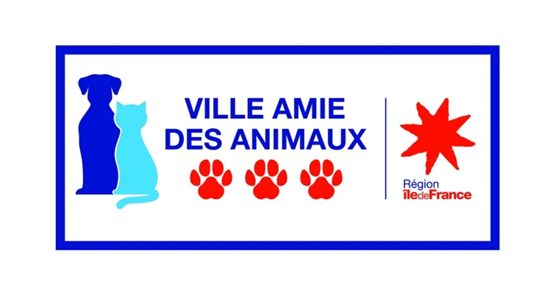Label Ville amie des animaux