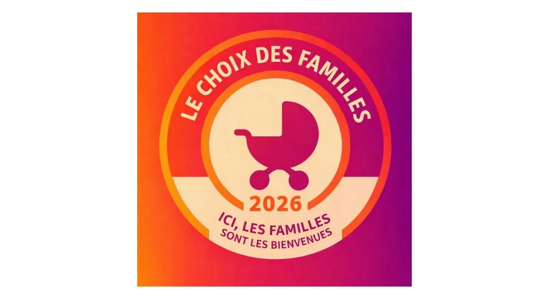 Le Choix des familles 2026