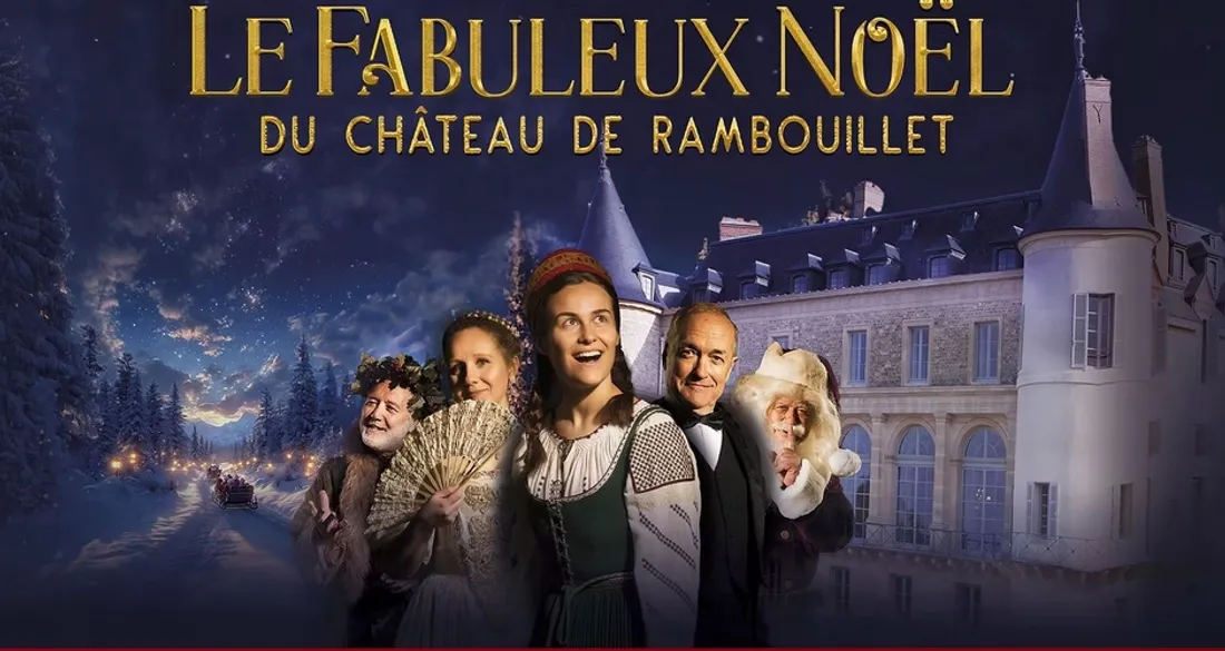 Le Fabuleux Noël