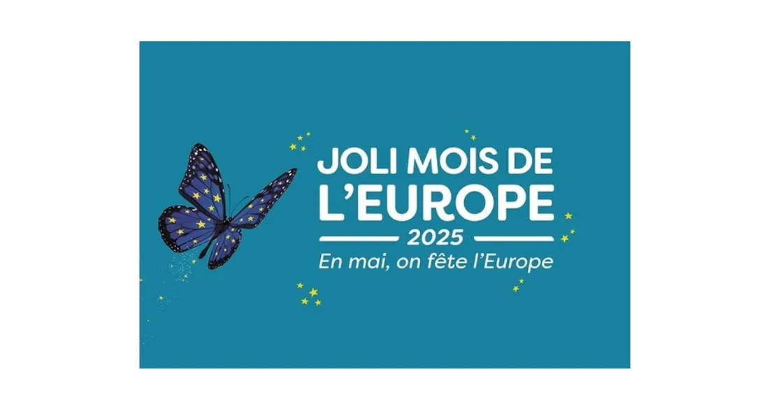 Joli mois de l'Europe