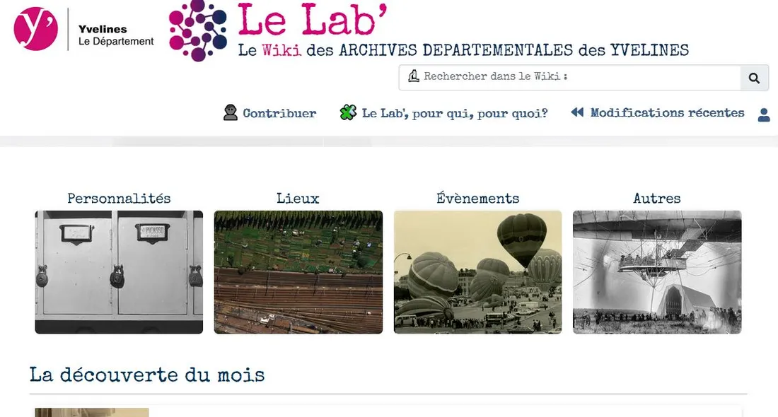 Le Lab'
