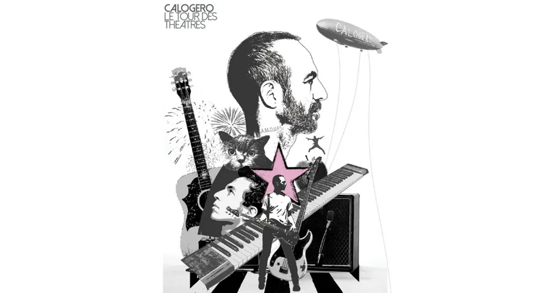 Le Tour des Théâtres