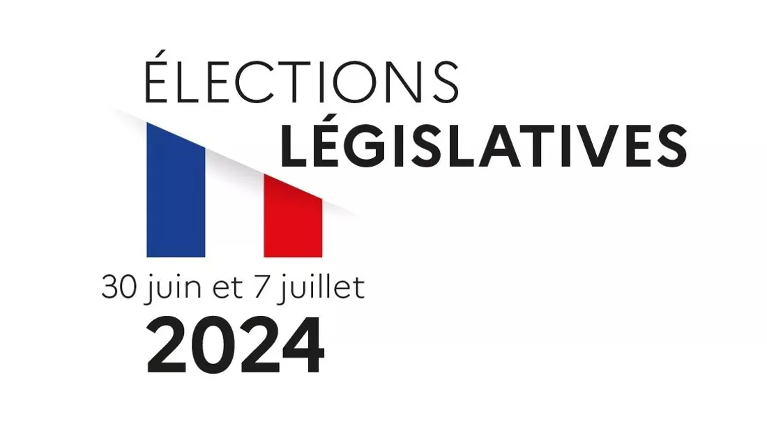 Élections législatives 2024