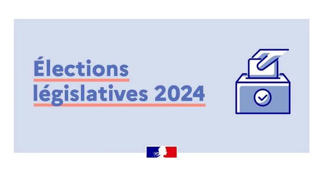 Élections législatives 2024