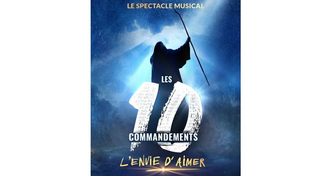 Les 10 Commandements