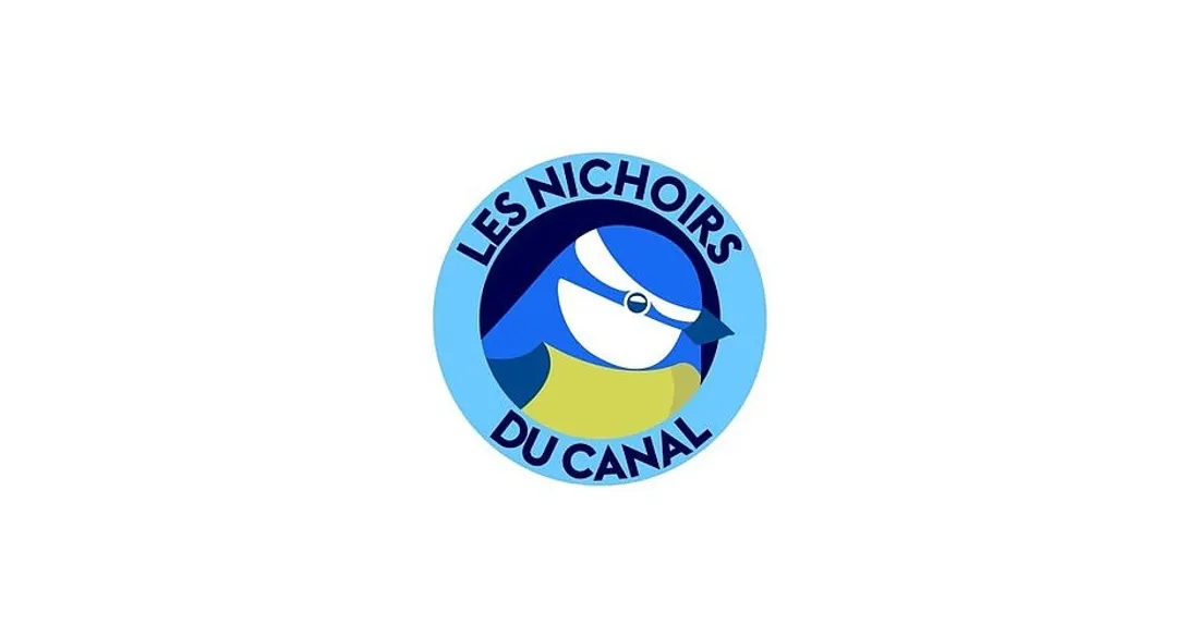 Les nichoirs du canal