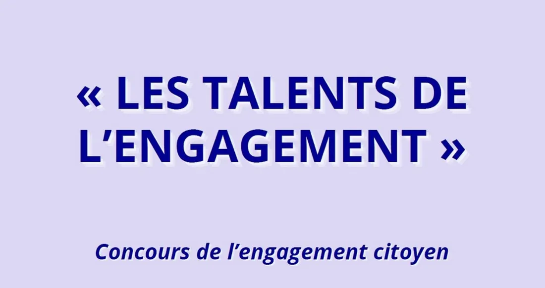Les Talents de l'engagement