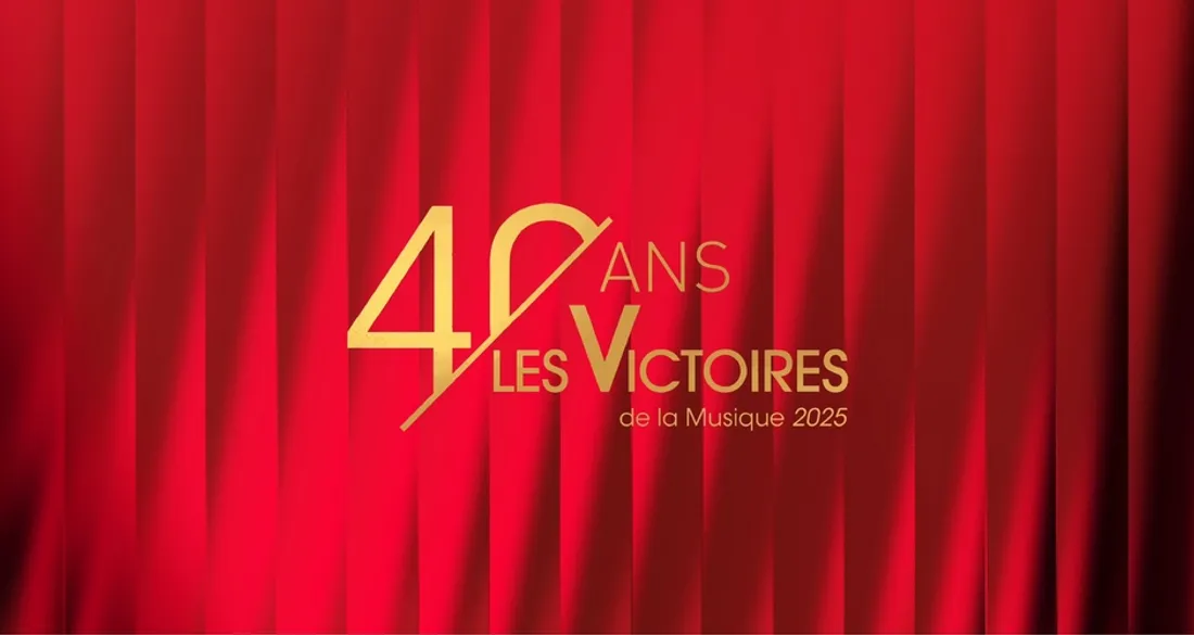 Les Victoires de la Musique 2025