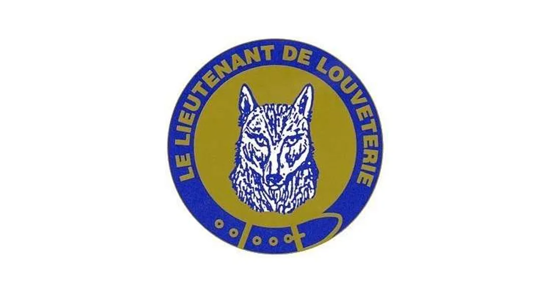 Lieutenant de louveterie