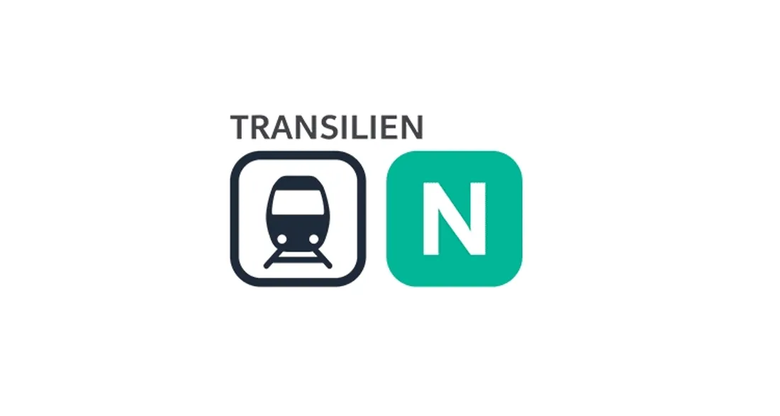 Logo de la ligne N