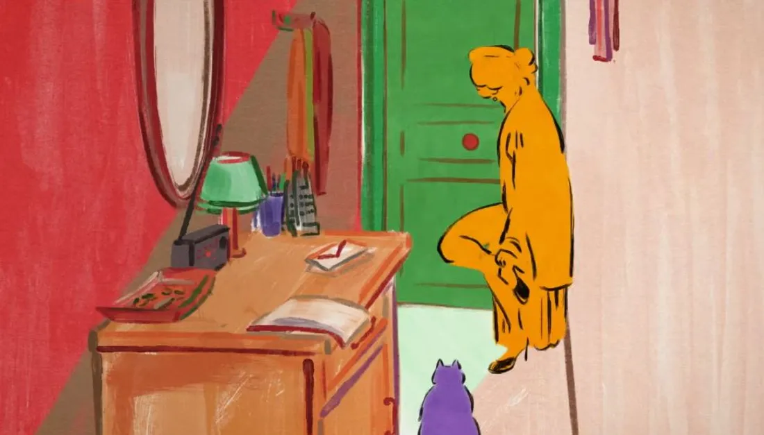 Image du film "Linda veut du poulet"