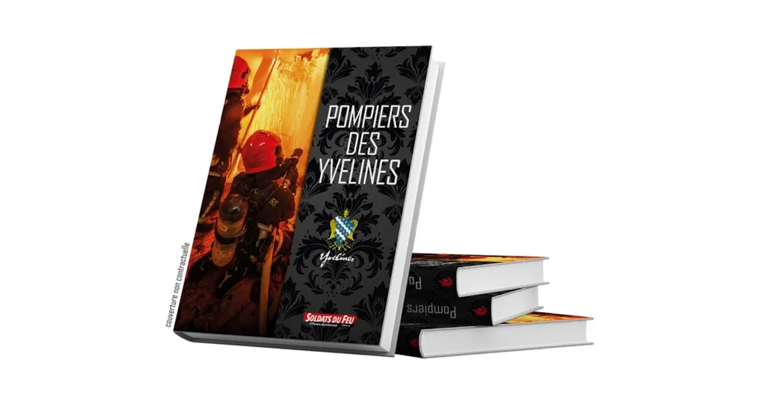 Pompiers des Yvelines