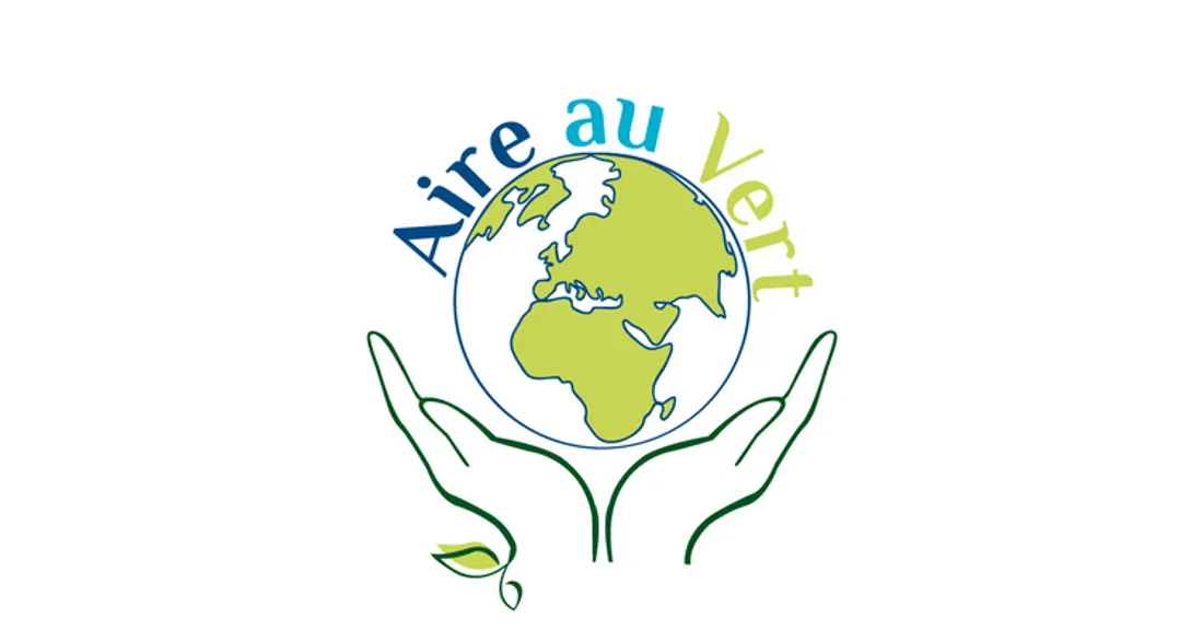 Aire au vert