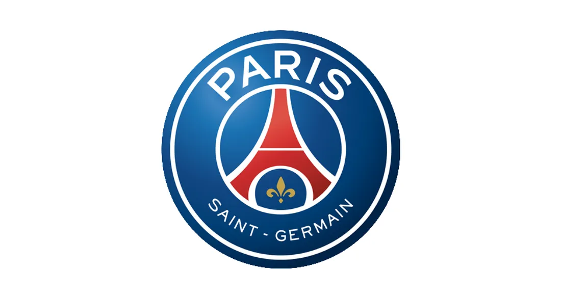 Logo du PSG