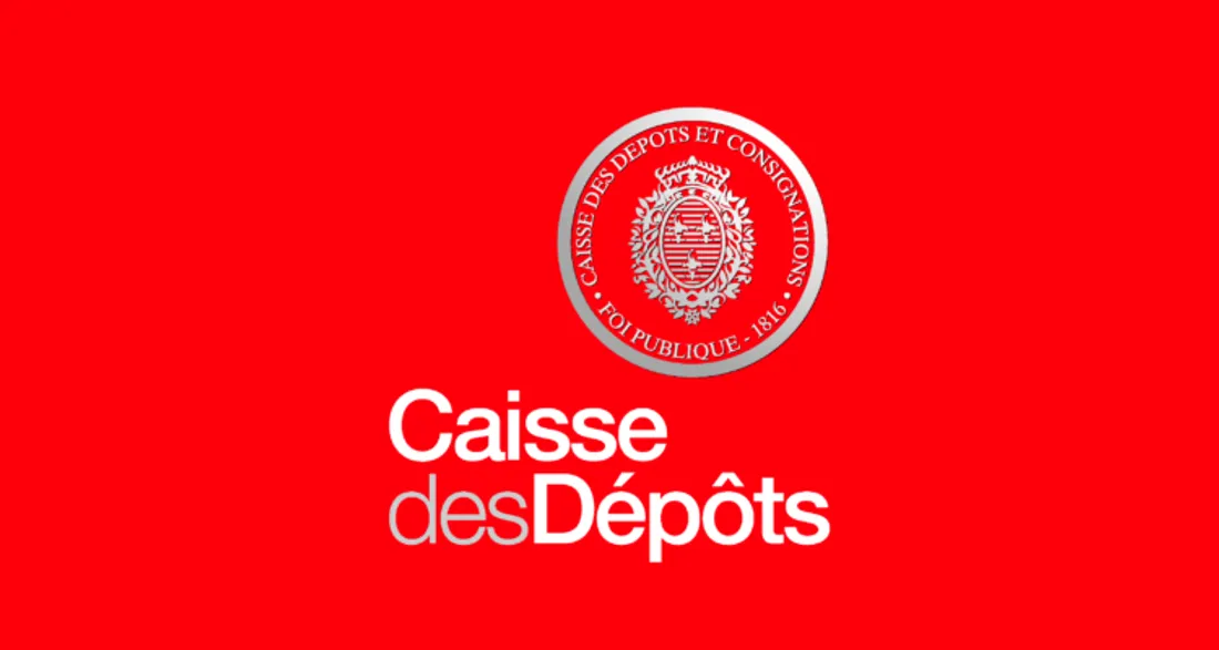 Caisse des dépôts