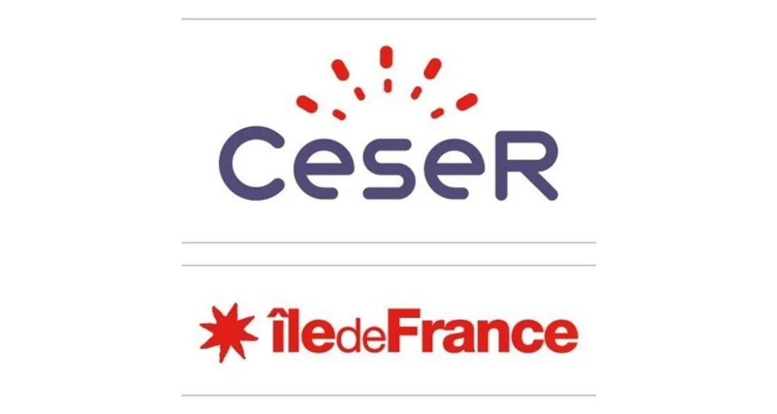 Logo du Ceser Ile-de-France