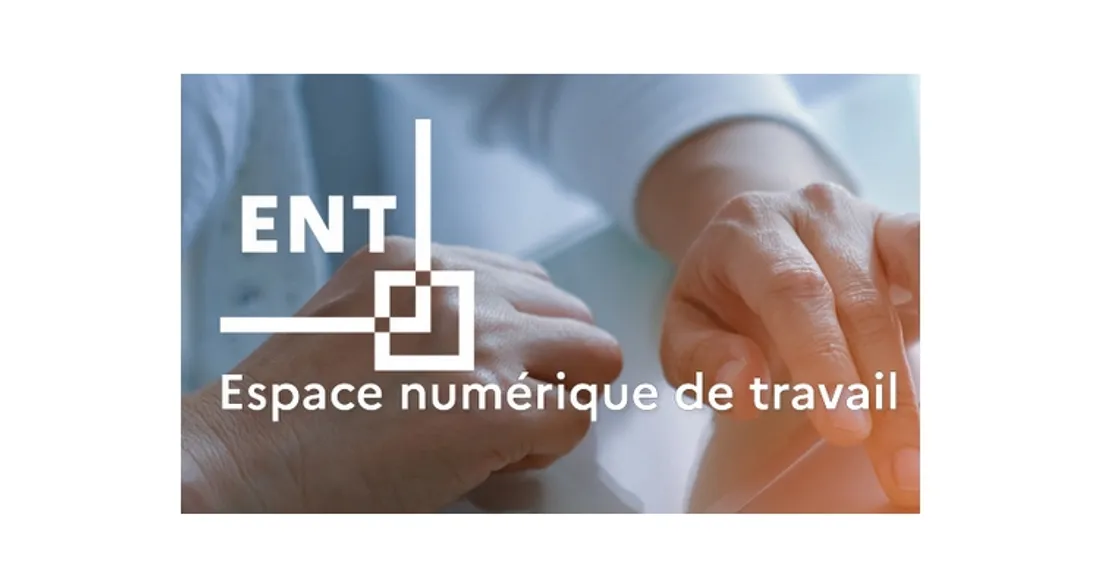 Espace numérique de travail