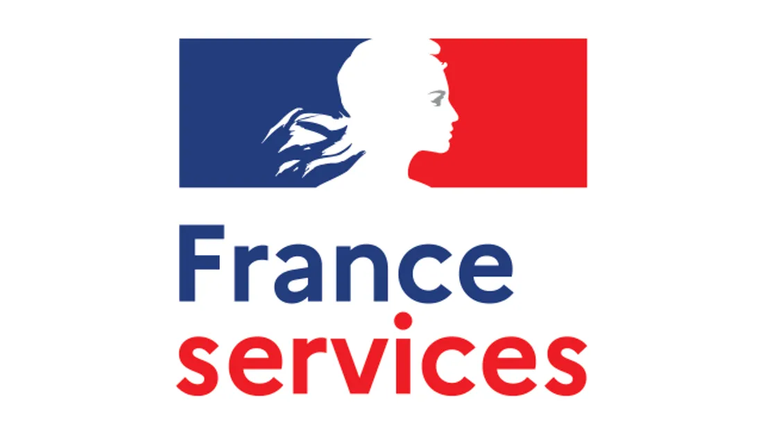 Logo France Services