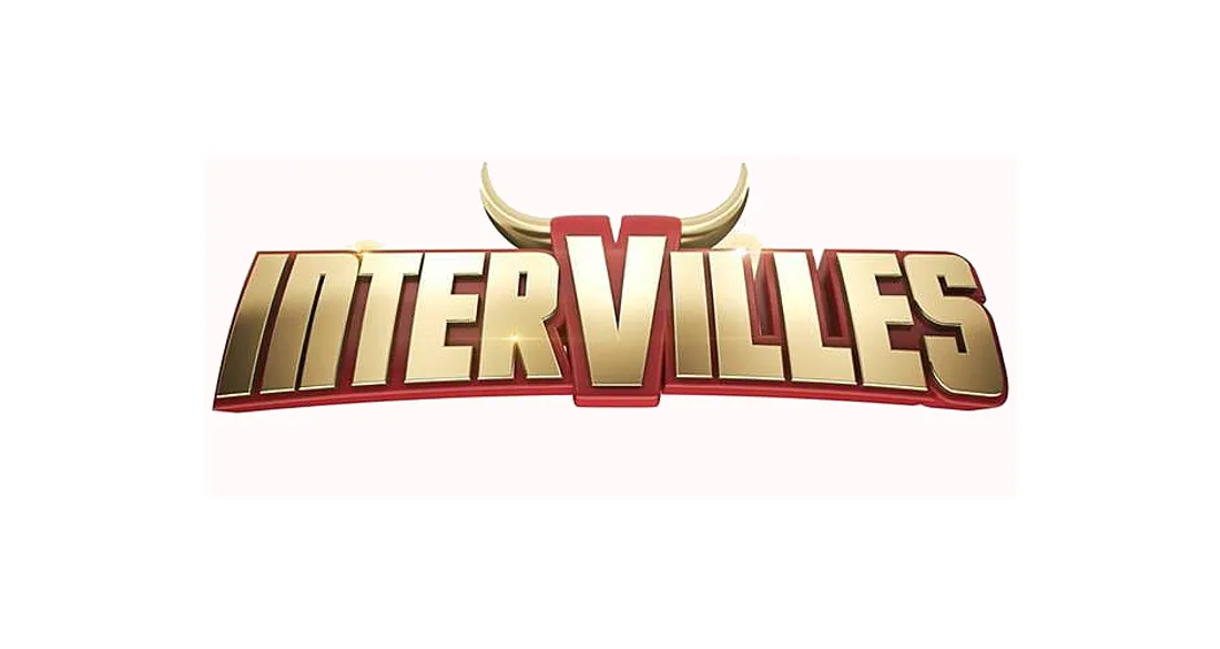 Logo d'Intervilles