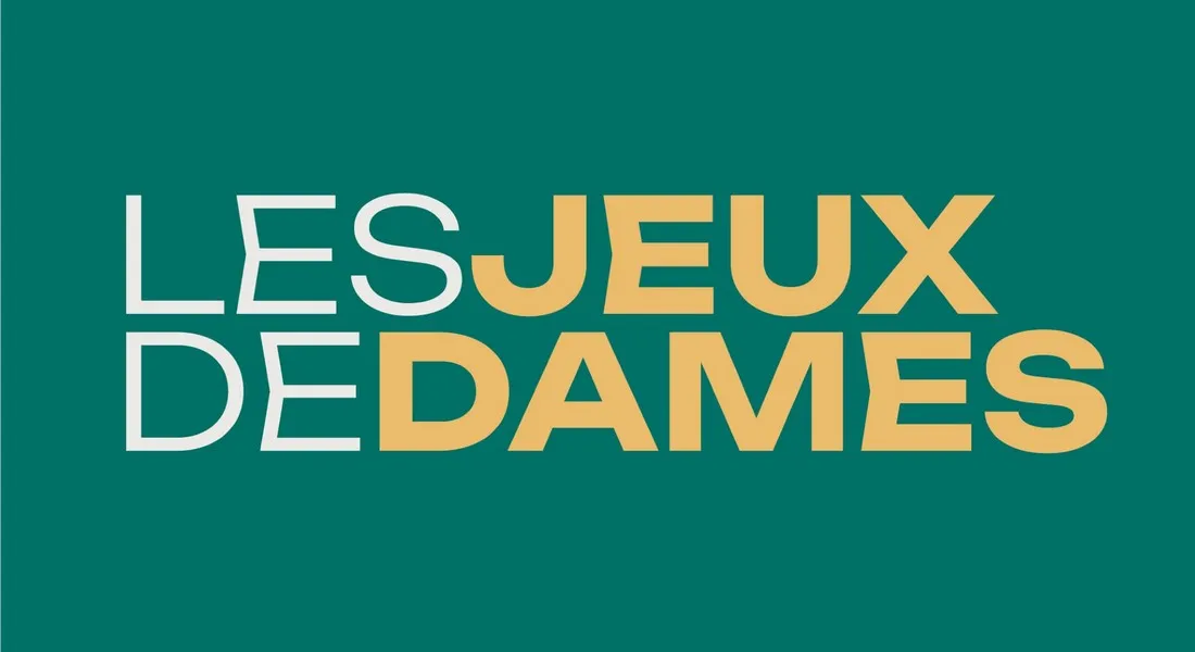 Les Jeux de Dames