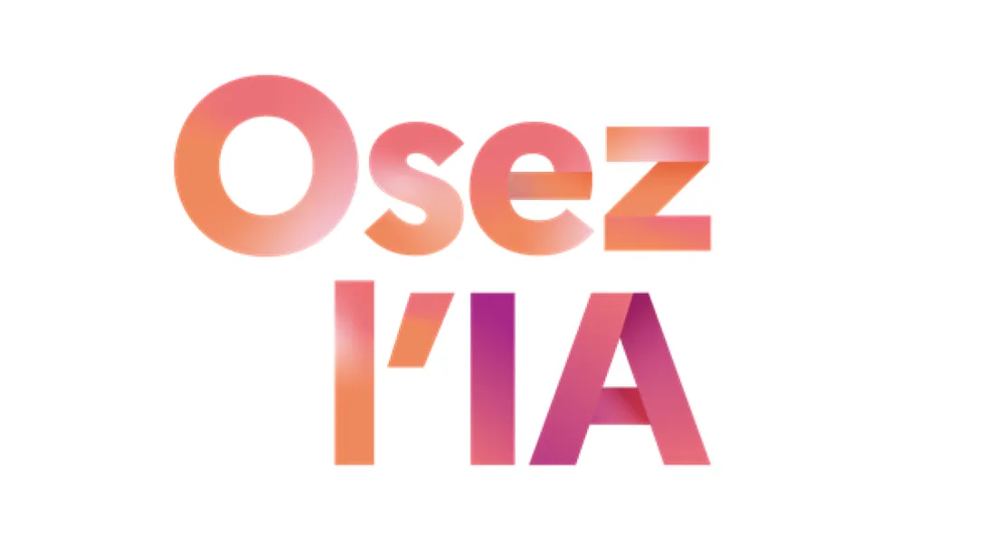 "Osez l'IA"