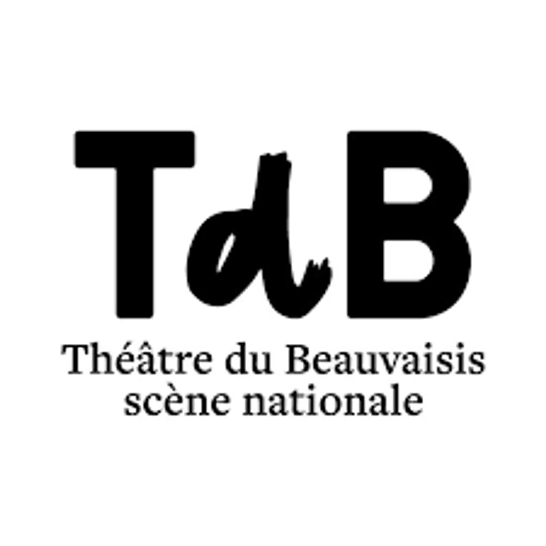 Logo du Théâtre du Beauvaisis